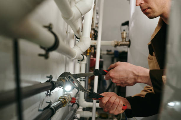 Reliable Pemberton Heights, NJ Plumbing Solutions