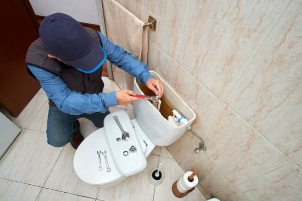 Best Water Leak Repair  in Pemberton Heights, NJ