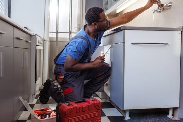 Best Faucet Repair  in Pemberton Heights, NJ